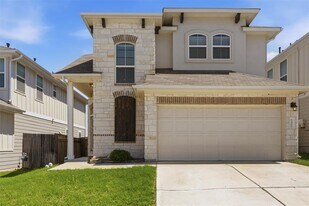 6400 Mary Lewis Dr in Austin, TX - Building Photo