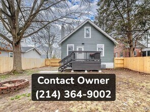 1048 Charleville Ave in St. Louis, MO - Building Photo - Building Photo