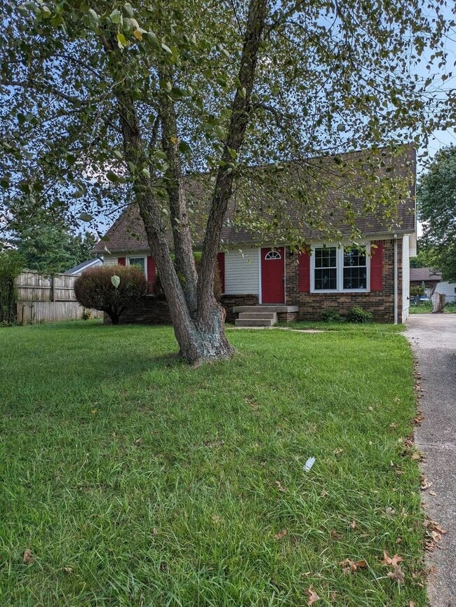 property at 410 Appleton Dr