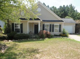 212 Aderley Oak Loop in Irmo, SC - Building Photo