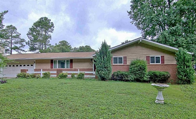 property at 5490 St Lo Ln