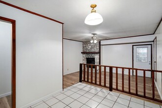 2529 W Blackburn Dr in Springfield, MO - Building Photo - Building Photo