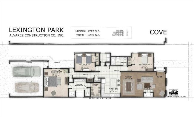 13964 Emmy Way Dr in Baton Rouge, LA - Building Photo - Building Photo
