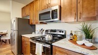 Building Photo - La Bella Vita Apartment Homes in Colorado Springs, Colorado