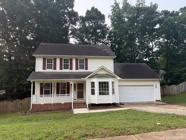 property at 612 Morton Farm Rd