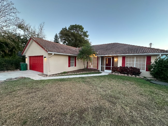 914 SW Cecil Ln in Port St. Lucie, FL - Building Photo - Building Photo