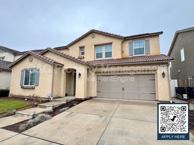 property at 3045 Vermont Ave