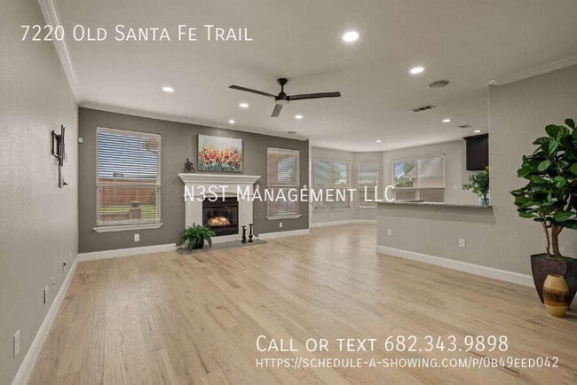 7220 Old Santa Fe Trail