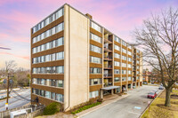 Lorcom House in Arlington, VA - Building Photo - Building Photo