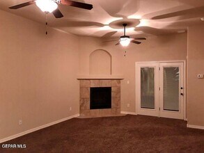 14381 Alma Point in El Paso, TX - Building Photo - Building Photo