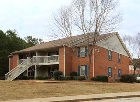 Oakley Cove Apartments