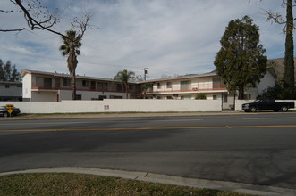 Del Norte Apartments in San Bernardino, CA - Building Photo - Building Photo