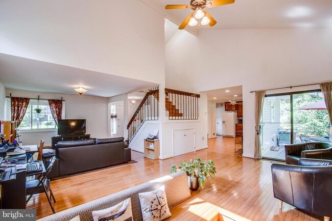 10108 Quayle Ct in Manassas, VA - Building Photo - Building Photo