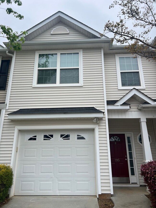 property at 195 Shady Grove Dr