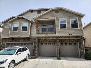 1409 Stone Meadow Dr in West Jordan, UT - Building Photo - Building Photo