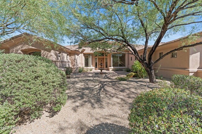 22463 N 54th St in Phoenix, AZ - Building Photo - Building Photo