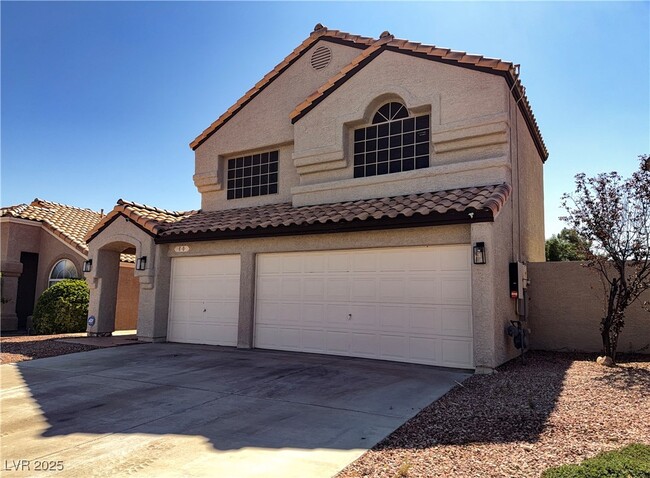 80 Sea Holly Way in Henderson, NV - Building Photo - Building Photo