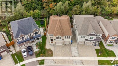 80 McCann St in Guelph, ON - Building Photo - Building Photo