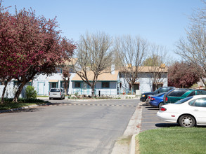 Clifton Townhomes in Clifton, CO - Building Photo - Building Photo