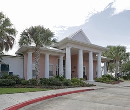 Calypso Bay Apartments in Gretna, LA - Foto de edificio - Building Photo