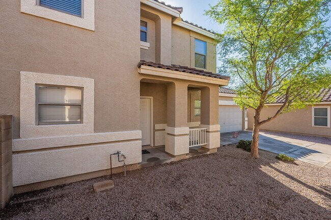 2354 E Gleneagle Dr in Chandler, AZ - Foto de edificio - Building Photo
