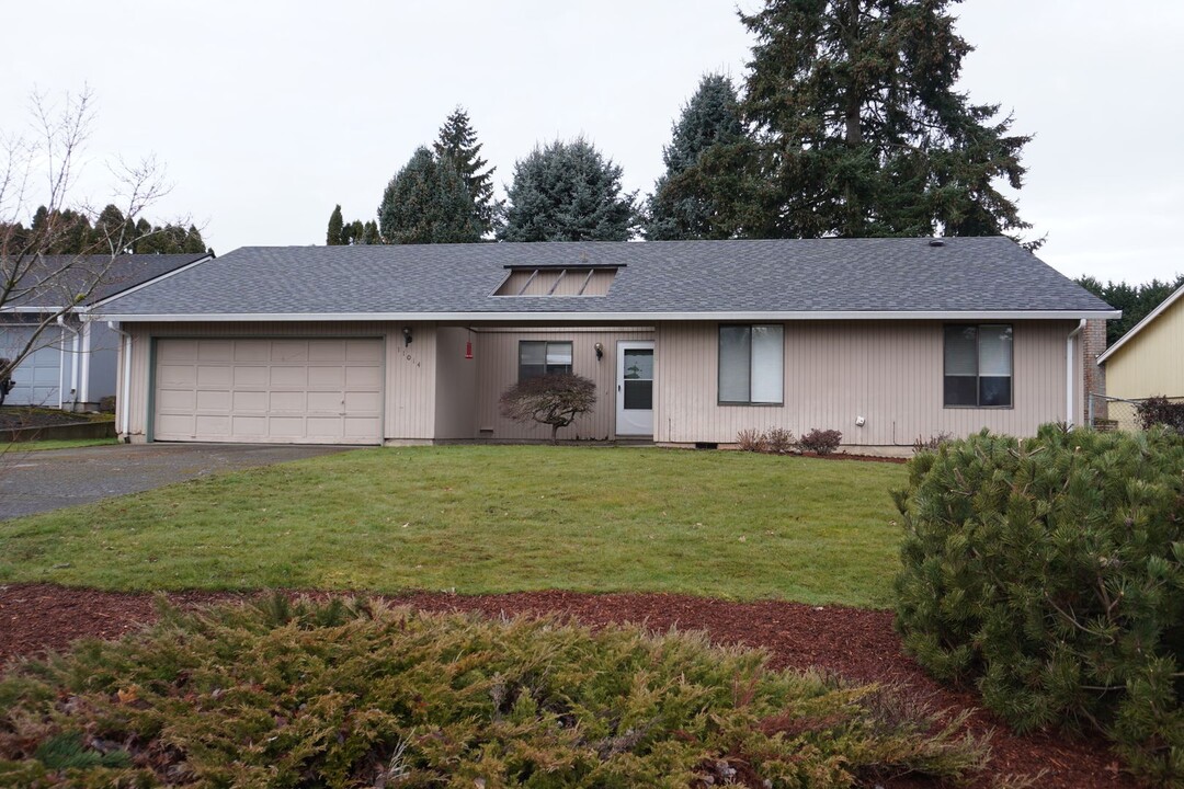 11014 NW 28th Ct in Vancouver, WA - Building Photo