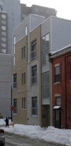 1050 Anderson in Montréal, QC - Building Photo