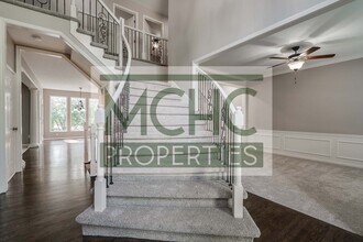 5909 W 153rd Terrace in Overland Park, KS - Building Photo - Building Photo