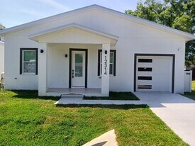 12314 Pittsfield Ave in Tampa, FL - Building Photo