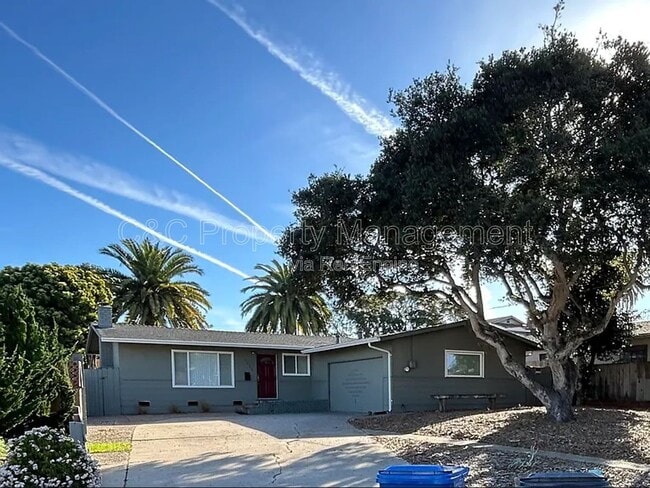 property at 1124 Carson St