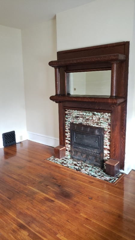 property at 523 Fayette St