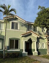 2621 SE 15th Pl in Homestead, FL - Building Photo