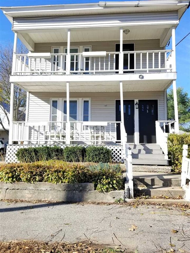 65 S Elm St in Manchester, NH - Building Photo - Building Photo