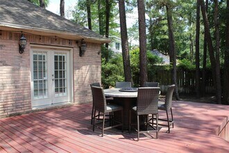 6 Greycrest Pl in Spring, TX - Building Photo - Building Photo