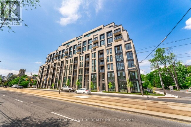 property at 2-802 Forest Hill Rd