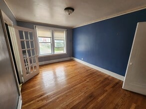 The Rochelle aka Fourth Willis in Detroit, MI - Building Photo - Building Photo