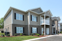 Laurel Ridge KY II in Bowling Green, KY - Foto de edificio - Building Photo