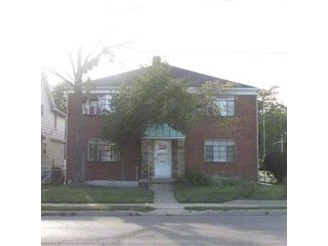 4825 Lewis Ave in Toledo, OH - Building Photo