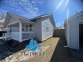 2612 Vine Ct in Hammond, IN - Foto de edificio - Building Photo