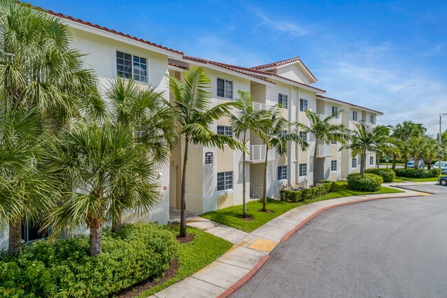 Legacy at Davie in Davie, FL - Foto de edificio - Building Photo