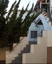 Beautiful Spanish-Style Building close to ... in Long Beach, CA - Foto de edificio - Building Photo