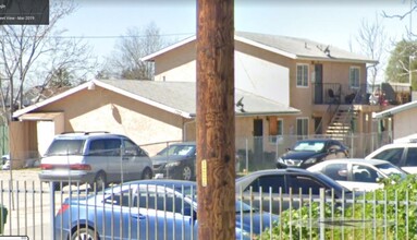 7722 Lankershim Ave in Highland, CA - Building Photo - Building Photo