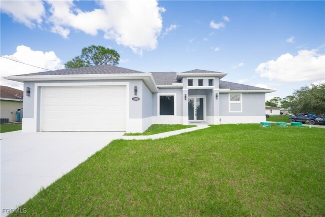property at 3800 11th St SW