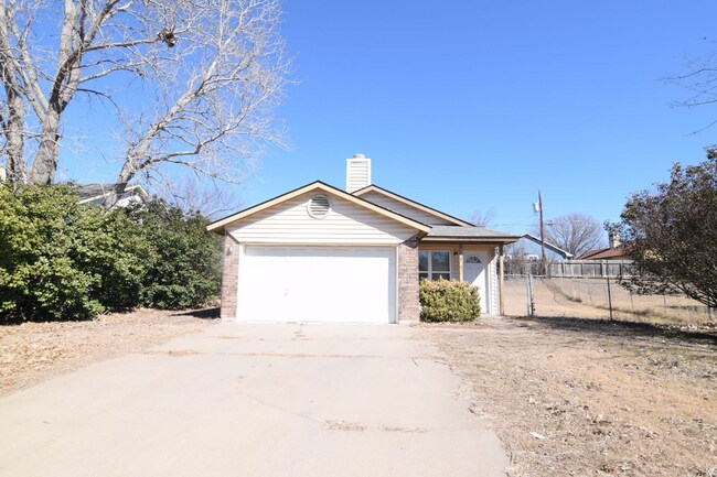 property at 1910 Dickens Dr