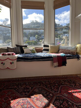 512 Caledonia St in Sausalito, CA - Building Photo - Building Photo