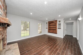 18010 Wild Willow Ln in Katy, TX - Building Photo - Building Photo