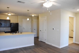 Colorado Senior Lofts 55+ in Muscatine, IA - Building Photo - Building Photo