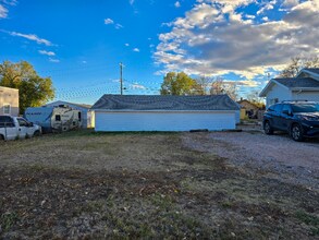 517 E New York St in Rapid City, SD - Building Photo - Building Photo