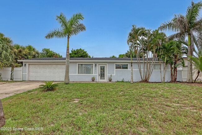 property at 151 Coconut Dr