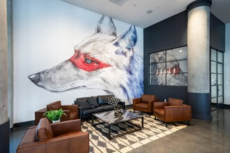 Waymark in Walnut Creek, CA - Foto de edificio - Interior Photo